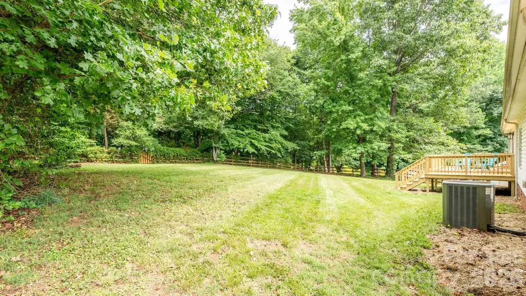 127 Whitewater Lane Mooresville NC 28115