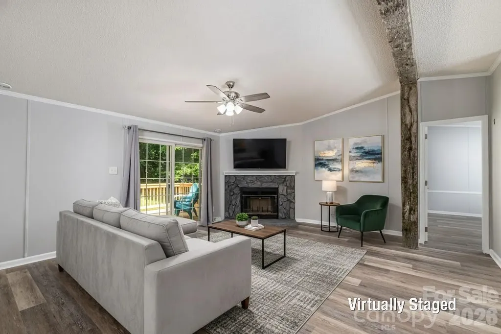 127 Whitewater Lane Mooresville NC 28115