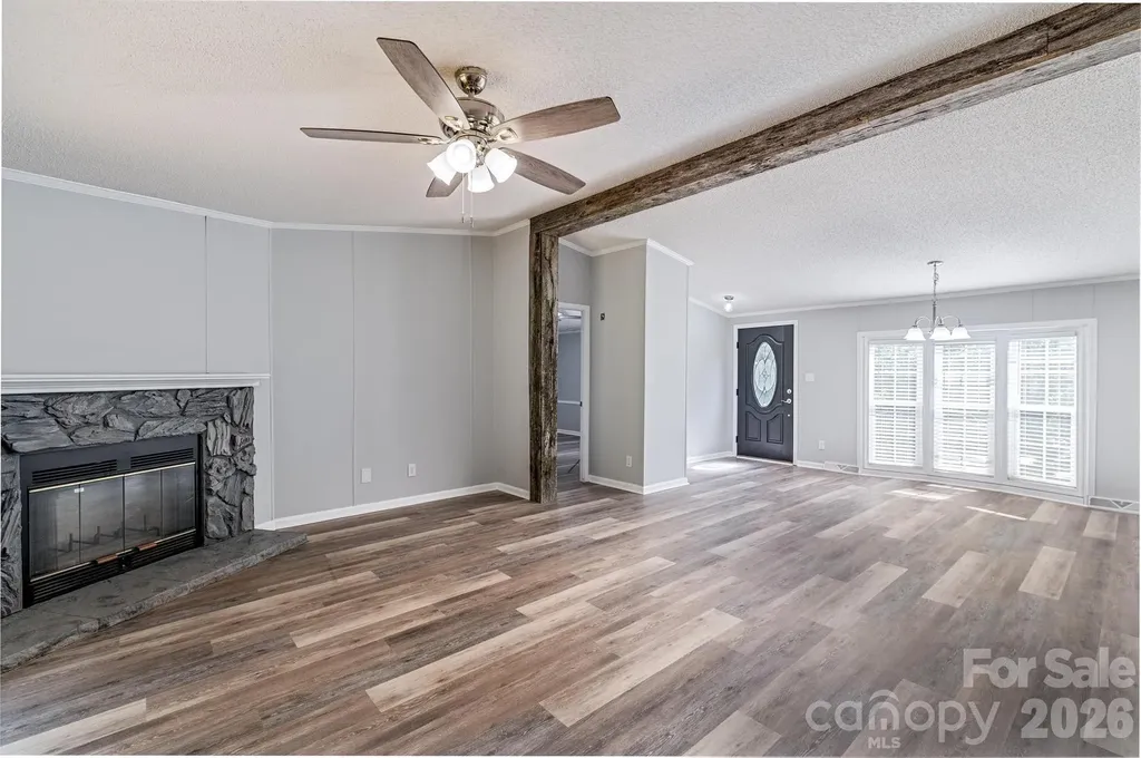 127 Whitewater Lane Mooresville NC 28115