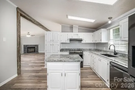 127 Whitewater Lane Mooresville NC 28115