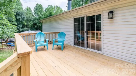 127 Whitewater Lane Mooresville NC 28115