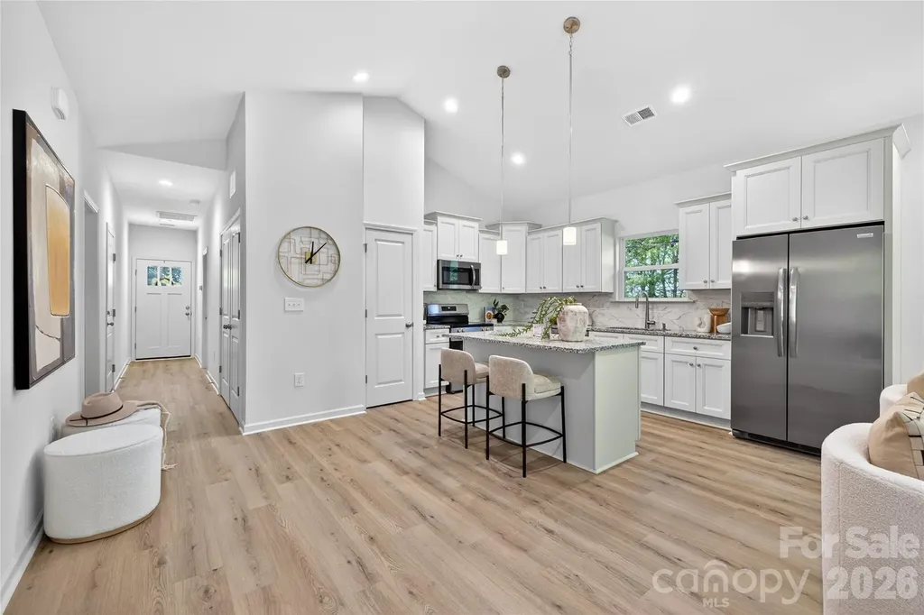 1500 Hollyleaf Avenue Gastonia NC 28052