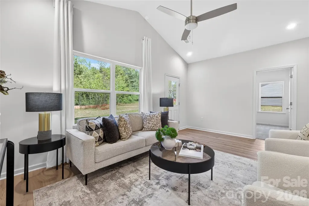 1500 Hollyleaf Avenue Gastonia NC 28052
