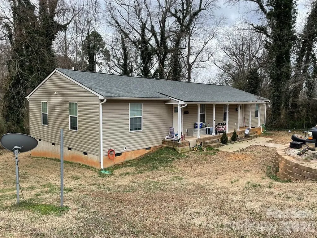 113 Sunset Drive Clover SC 29710