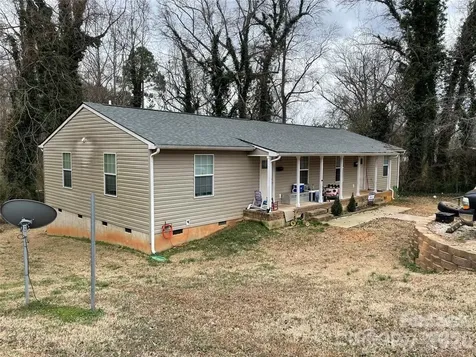 113 Sunset Drive Clover SC 29710