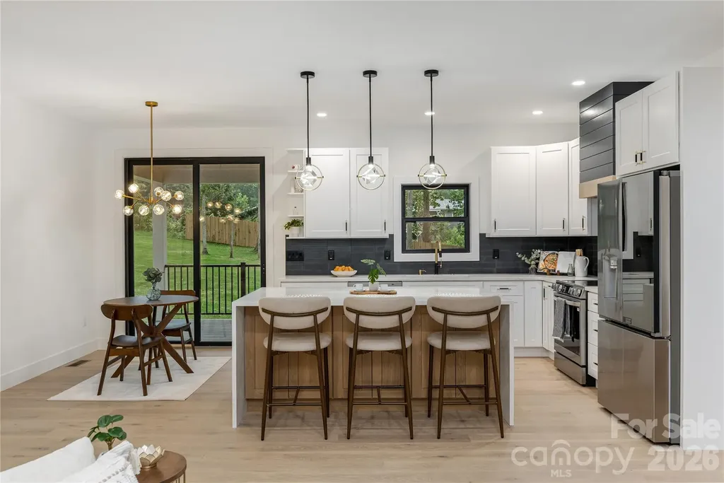 47 Scott Meadows Drive Asheville NC 28806