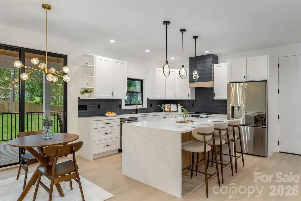 47 Scott Meadows Drive Asheville NC 28806