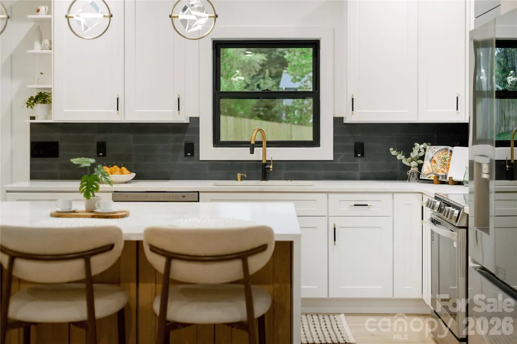 47 Scott Meadows Drive Asheville NC 28806