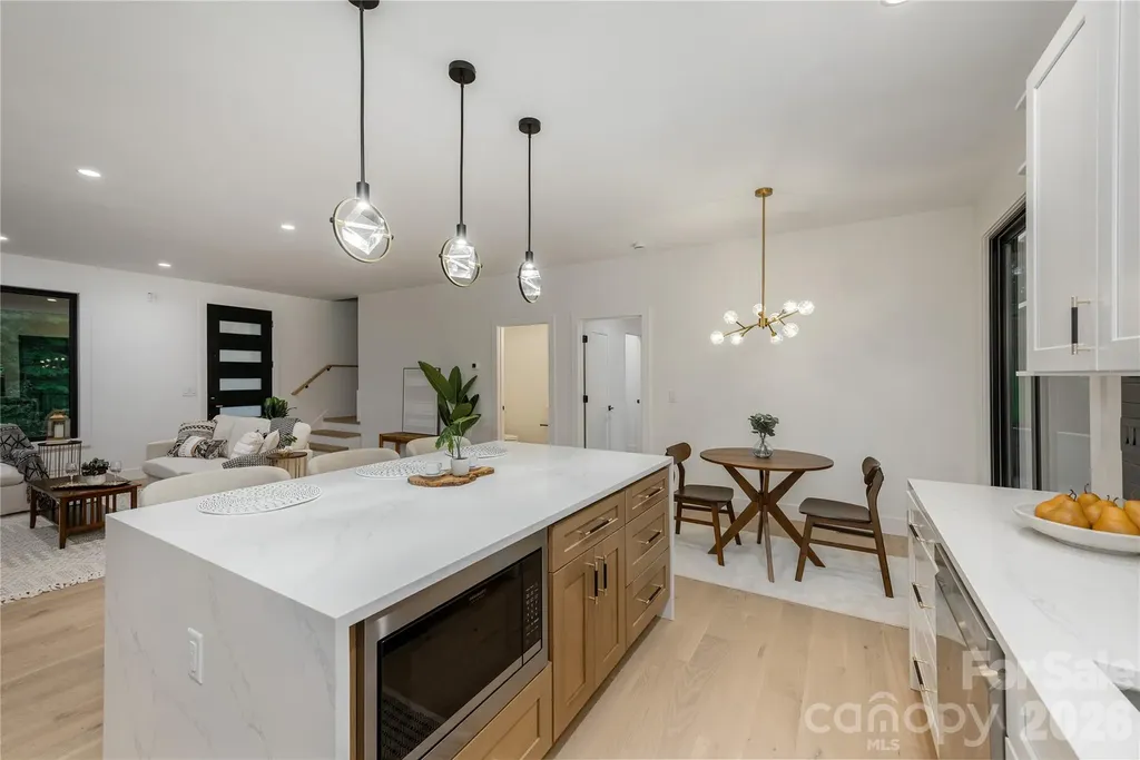 47 Scott Meadows Drive Asheville NC 28806