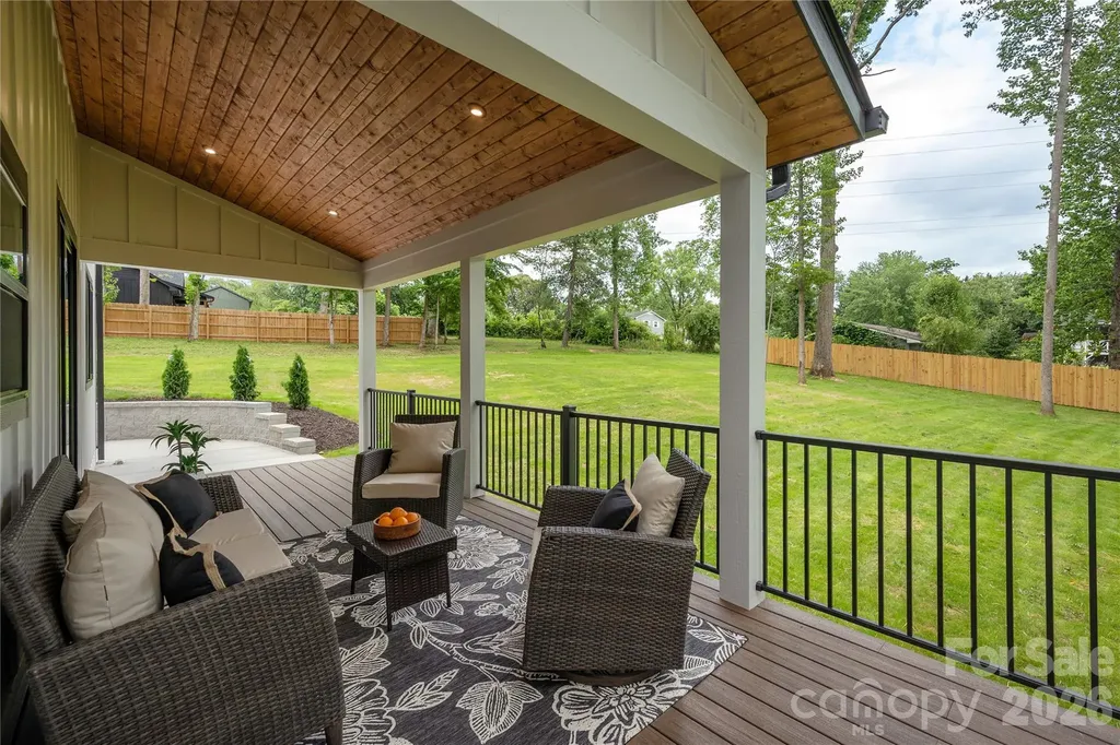 47 Scott Meadows Drive Asheville NC 28806