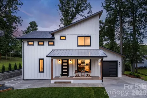 47 Scott Meadows Drive Asheville NC 28806