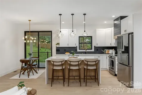 47 Scott Meadows Drive Asheville NC 28806