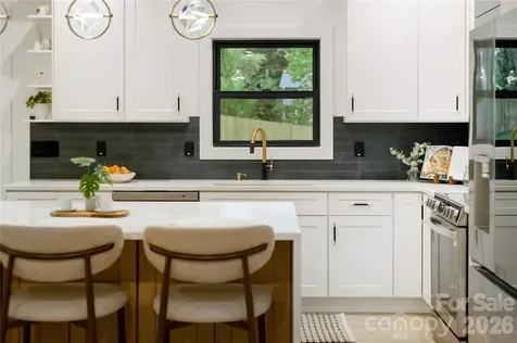 47 Scott Meadows Drive Asheville NC 28806