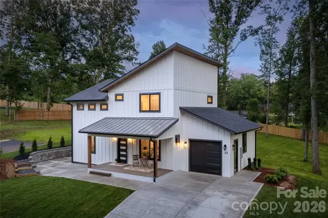 47 Scott Meadows Drive Asheville NC 28806
