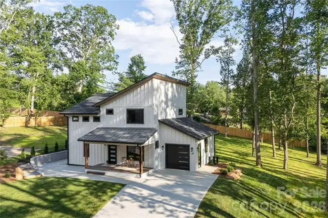 47 Scott Meadows Drive Asheville NC 28806