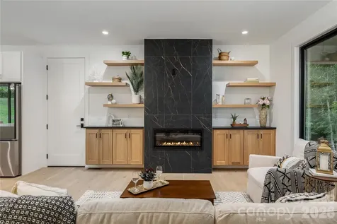47 Scott Meadows Drive Asheville NC 28806