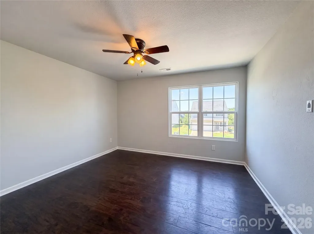 4034 Rosfield Drive Charlotte NC 28214