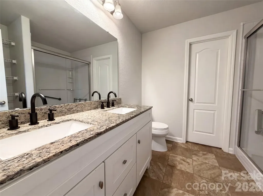 4034 Rosfield Drive Charlotte NC 28214
