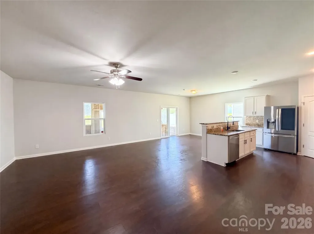 4034 Rosfield Drive Charlotte NC 28214