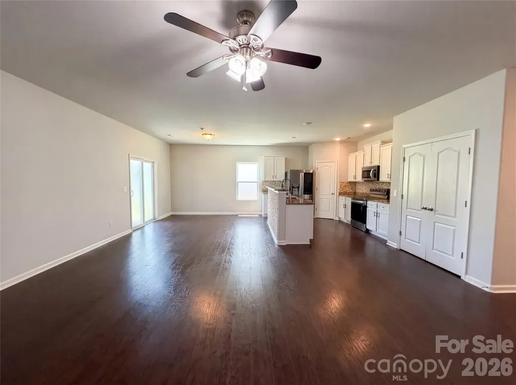 4034 Rosfield Drive Charlotte NC 28214