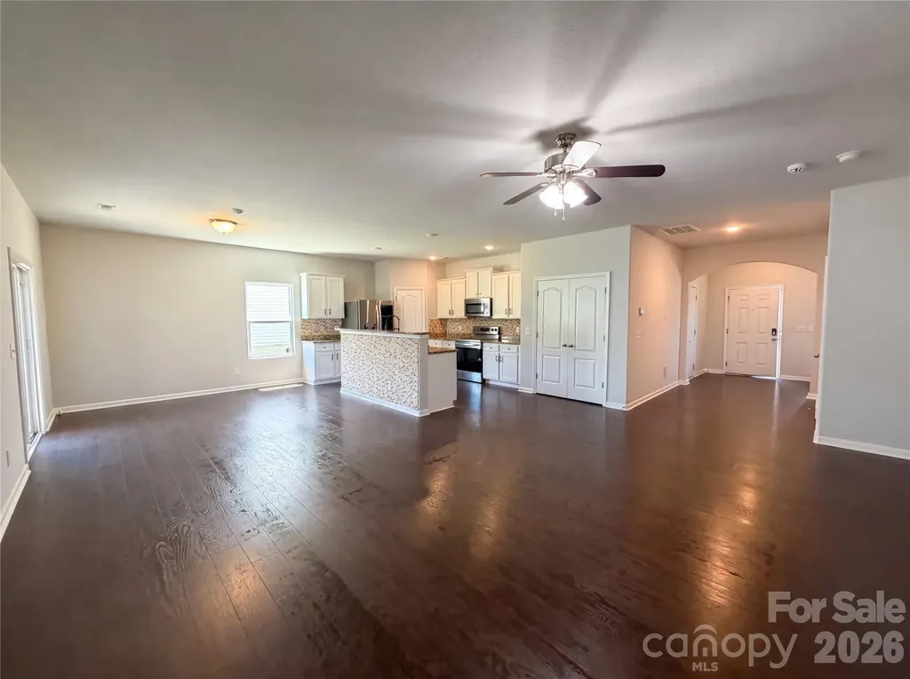 4034 Rosfield Drive Charlotte NC 28214