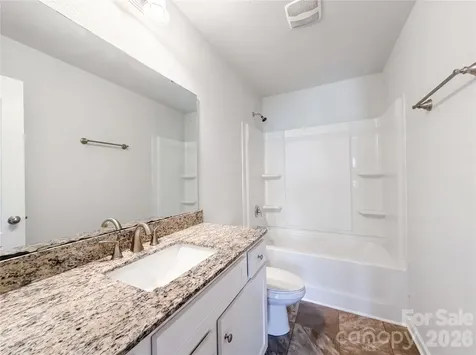 4034 Rosfield Drive Charlotte NC 28214