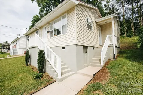 212 Maple Avenue Marion NC 28752