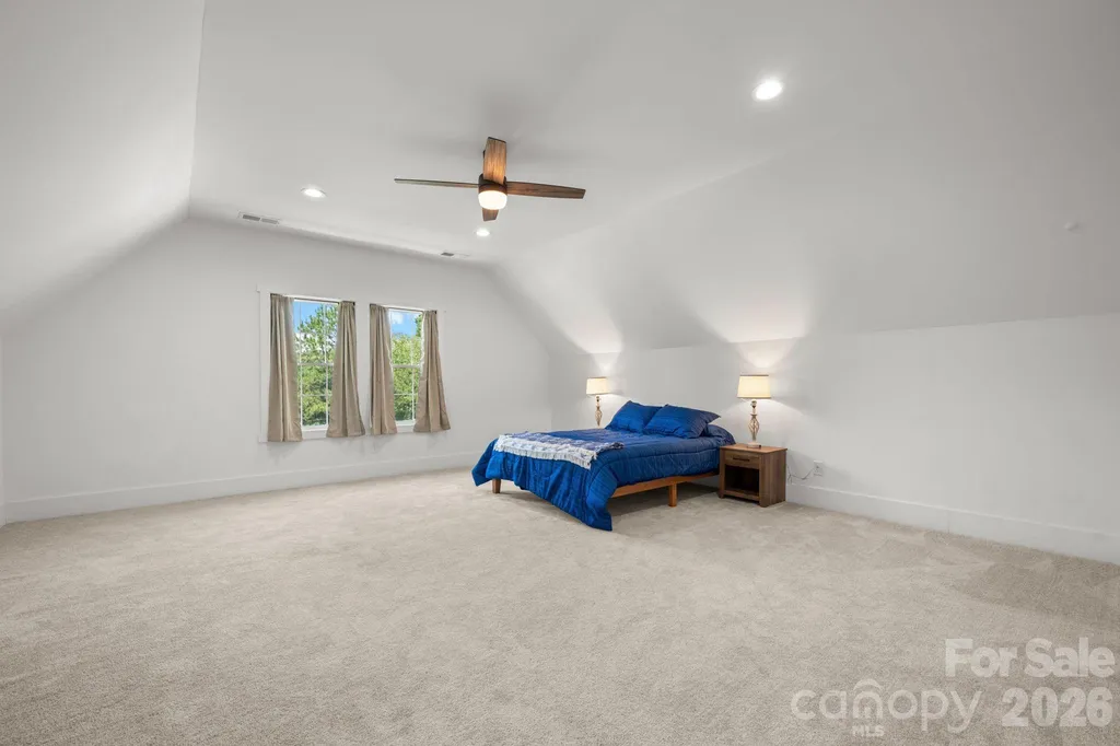 5046 Woodwinds Drive NE Hickory NC 28601