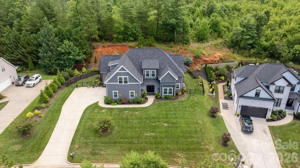 5046 Woodwinds Drive NE Hickory NC 28601