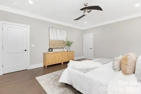 5046 Woodwinds Drive NE Hickory NC 28601
