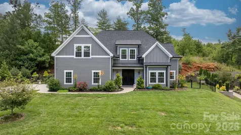 5046 Woodwinds Drive NE Hickory NC 28601