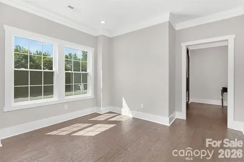 5046 Woodwinds Drive NE Hickory NC 28601