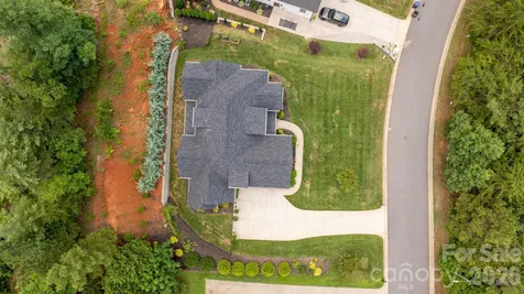 5046 Woodwinds Drive NE Hickory NC 28601