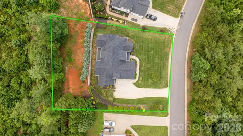 5046 Woodwinds Drive NE Hickory NC 28601