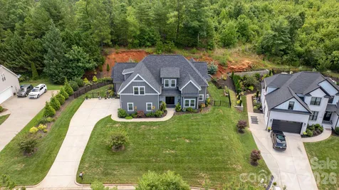 5046 Woodwinds Drive NE Hickory NC 28601