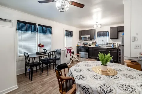 229 Acl Avenue Cheraw SC 29520