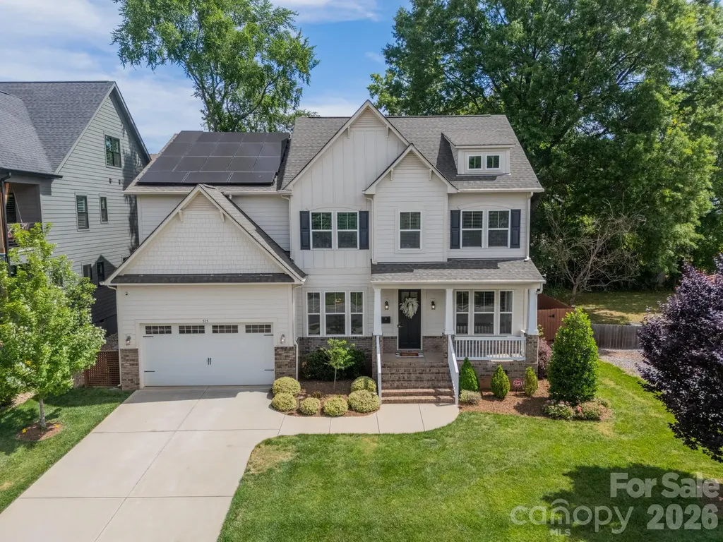 515 Greystone Road Charlotte NC 28209