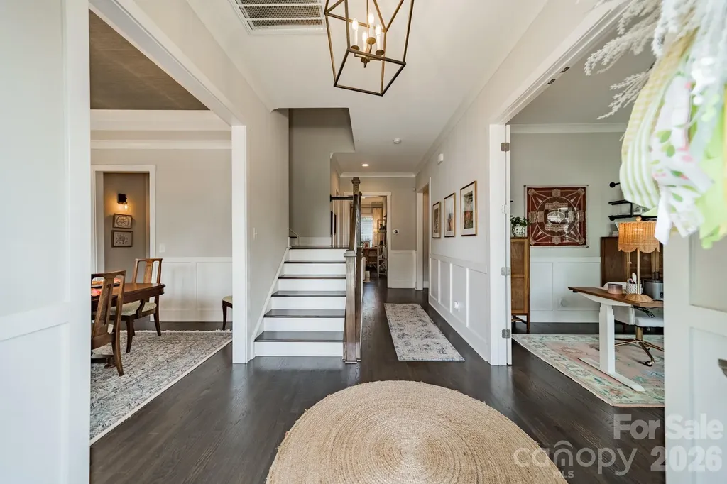 515 Greystone Road Charlotte NC 28209