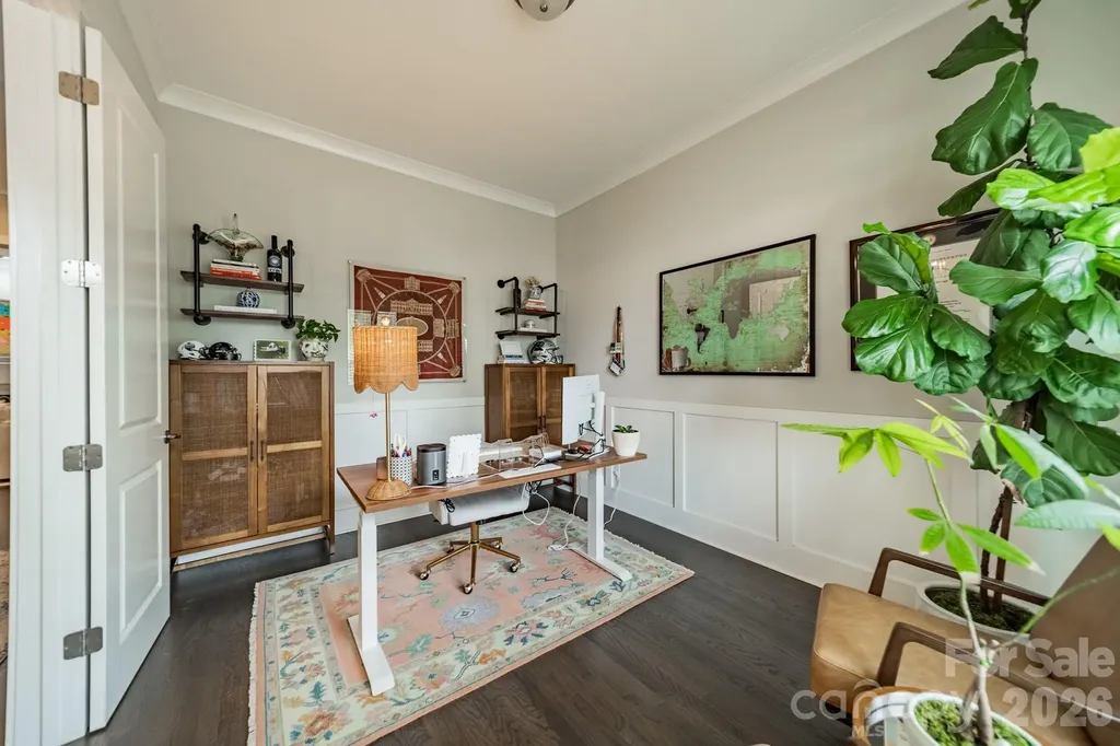 515 Greystone Road Charlotte NC 28209