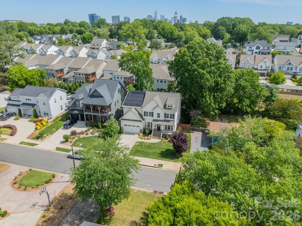 515 Greystone Road Charlotte NC 28209