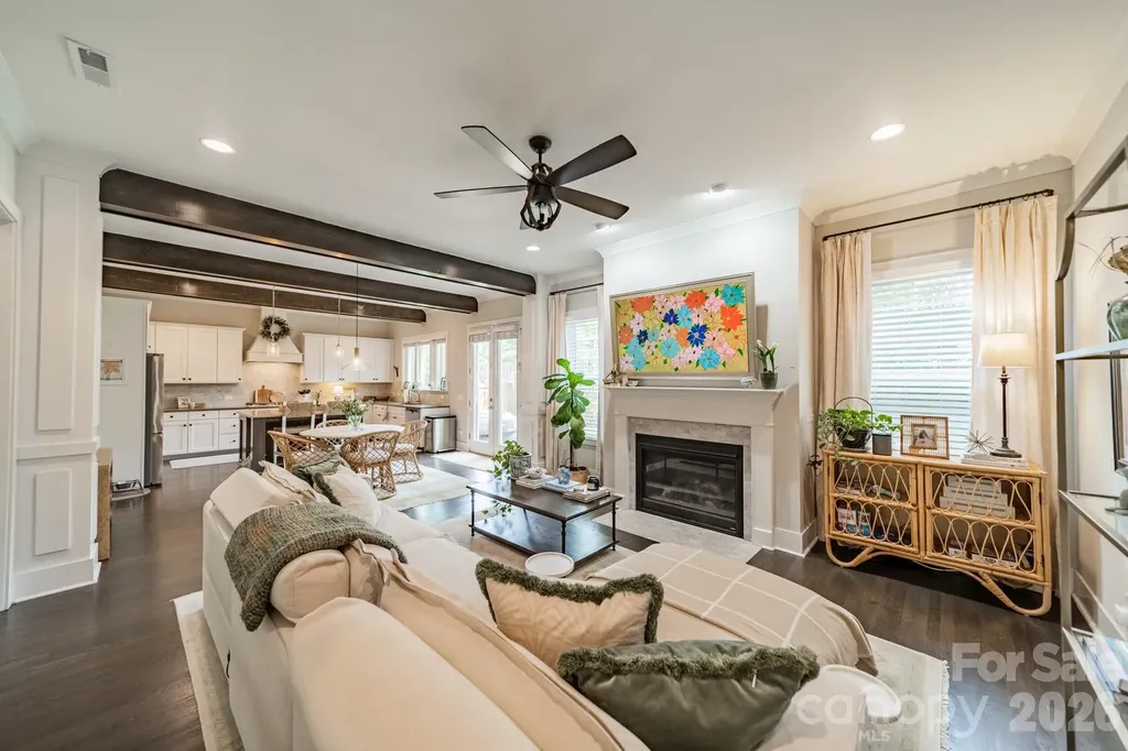 515 Greystone Road Charlotte NC 28209