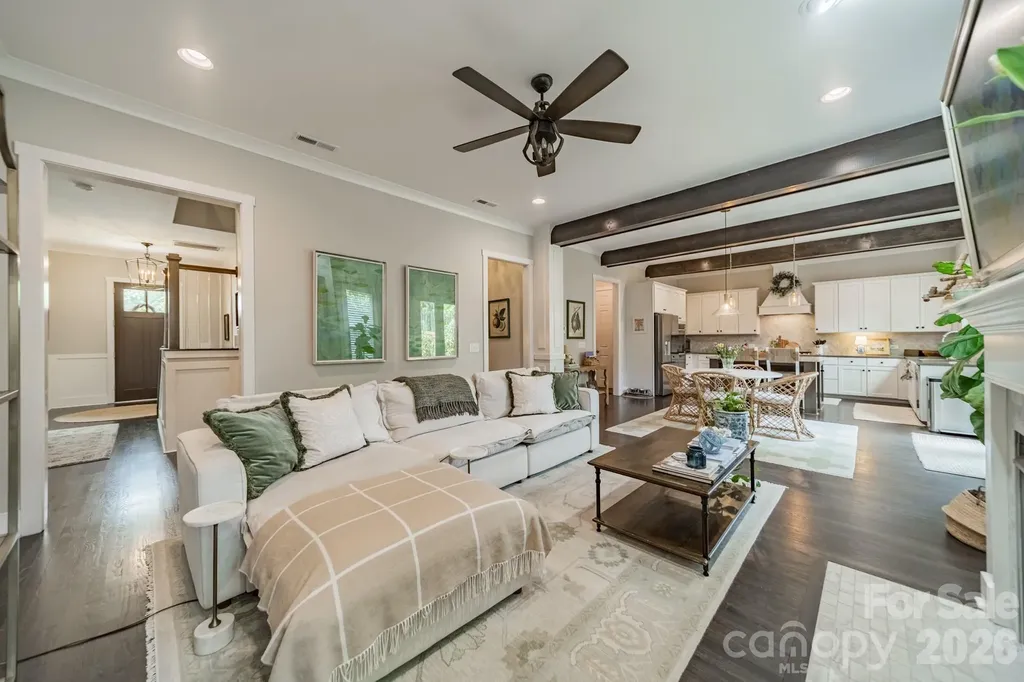 515 Greystone Road Charlotte NC 28209