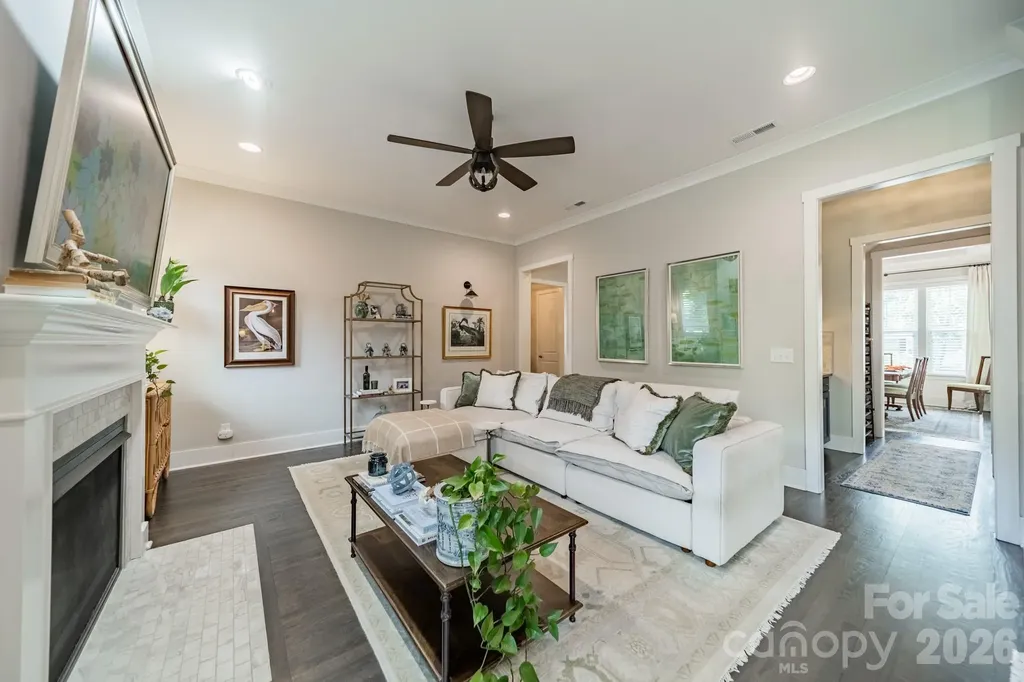 515 Greystone Road Charlotte NC 28209