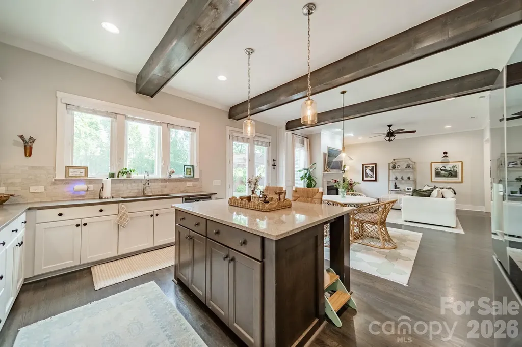 515 Greystone Road Charlotte NC 28209