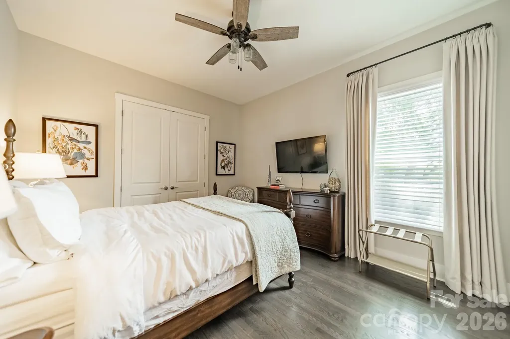 515 Greystone Road Charlotte NC 28209