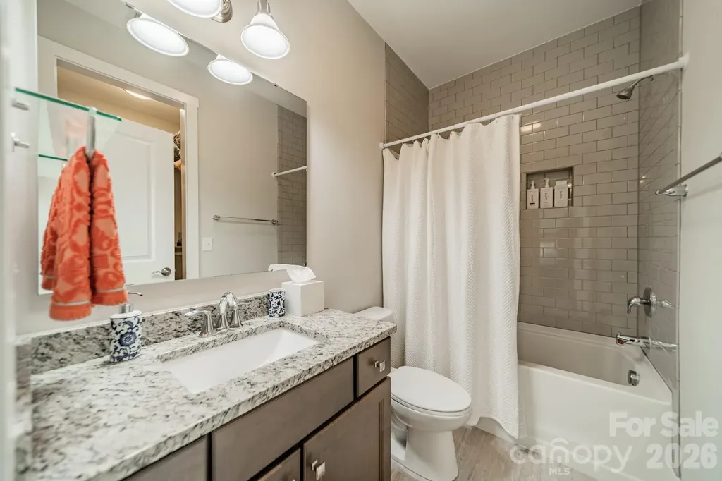 515 Greystone Road Charlotte NC 28209