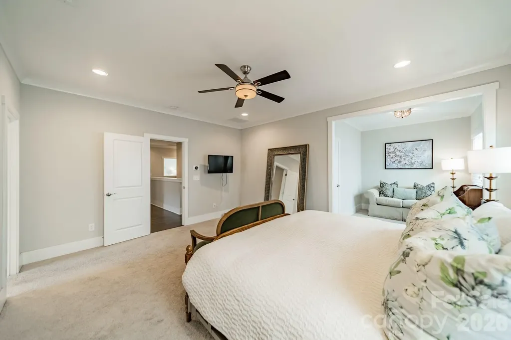 515 Greystone Road Charlotte NC 28209