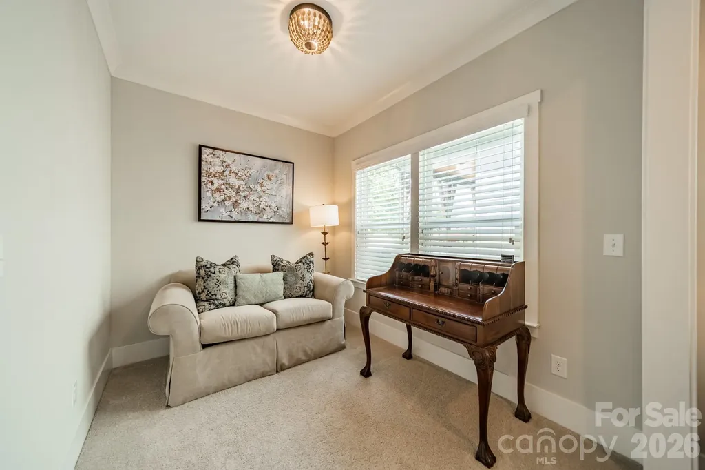 515 Greystone Road Charlotte NC 28209