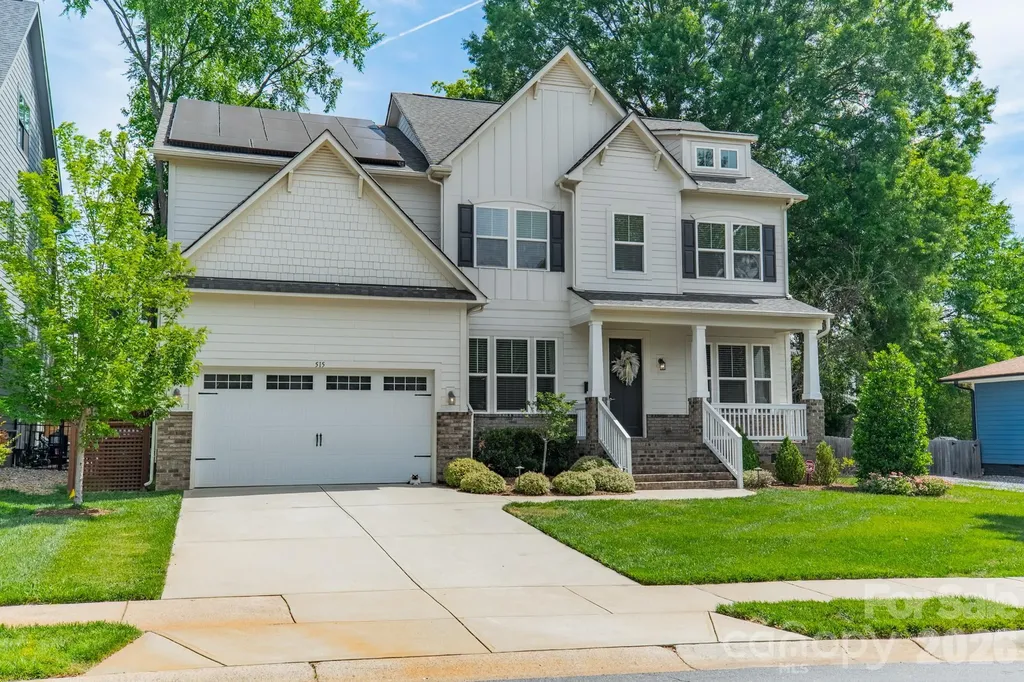 515 Greystone Road Charlotte NC 28209
