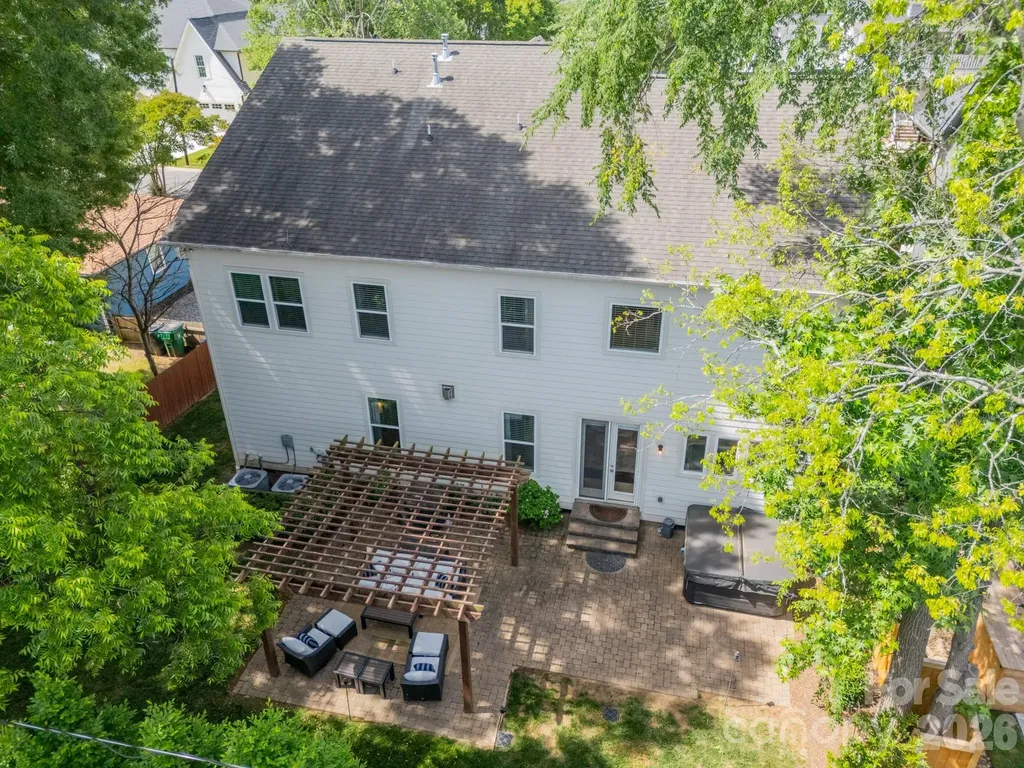 515 Greystone Road Charlotte NC 28209